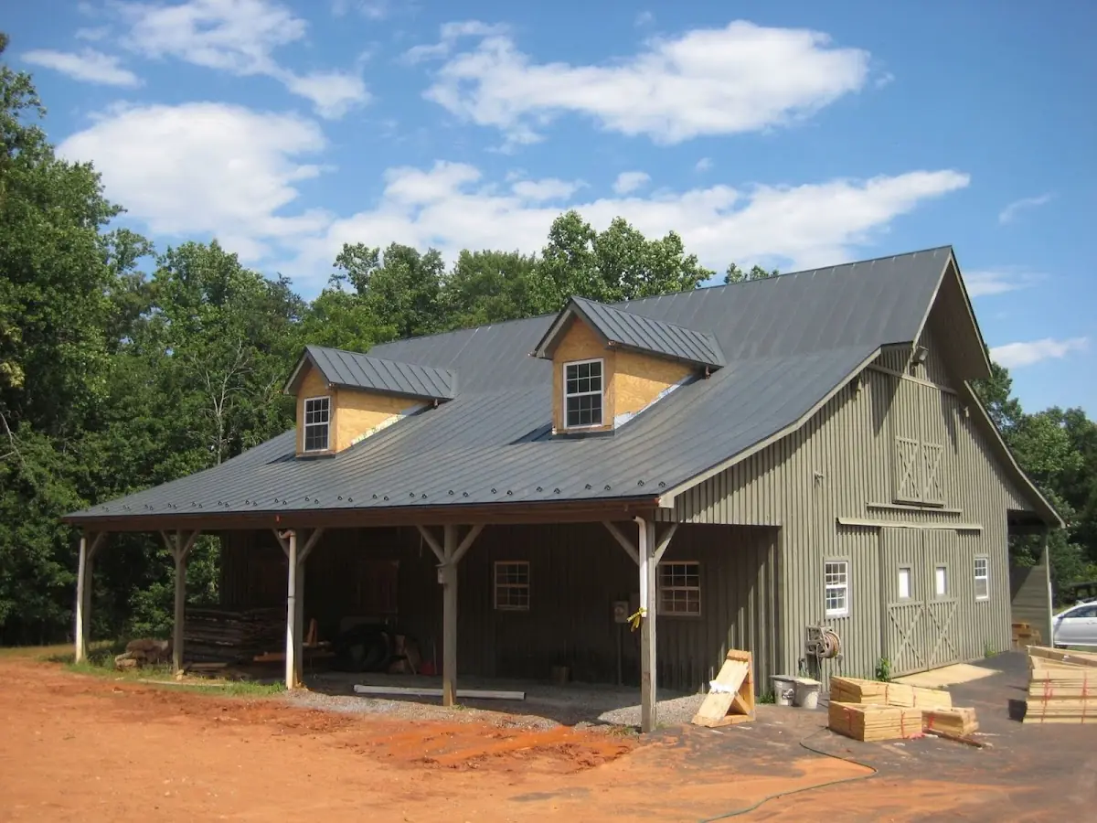 Expert Roof Coating workmanship in Beltway Commerce Center